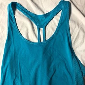 Under Armour workout tank top